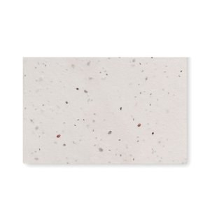 ASIDA Visitekaartje van wilde bloemen - GiftRetail MO2993