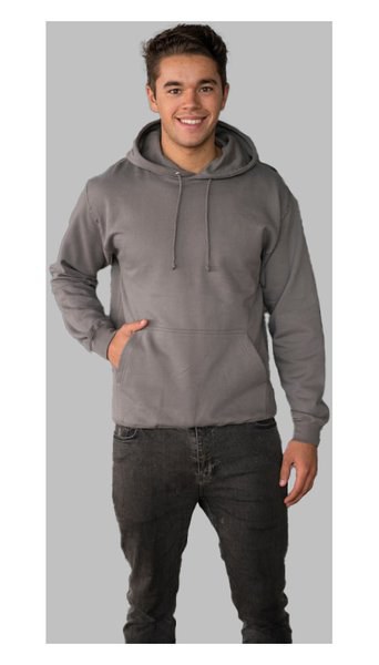 Sweat à Capuche Confort et Style Unisexe