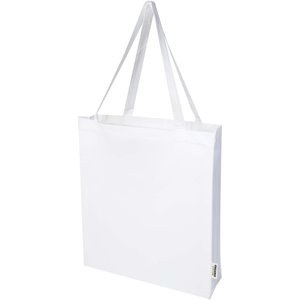 Sac shopping à soufflets Odisha bio OCS 180 g/m2 de 14 L - EgotierPro 120783