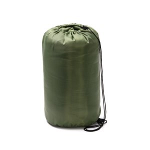 Stamina AC1692 - TIDUR Sac de couchage rembourré en polyester recyclé