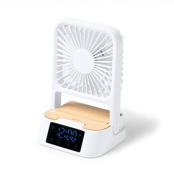 FUYI Desktop fan with 3 speeds