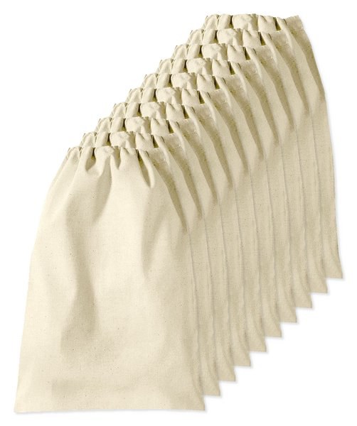 Sac Polyvalent en Coton Westford Mill