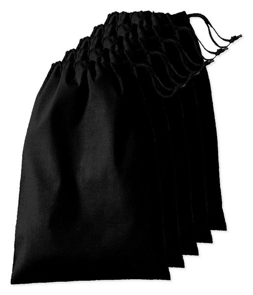 Premium Cotton Stuff Bag