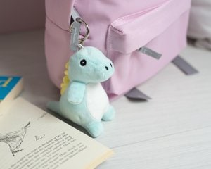 MUMBLES MM026 - Plush keychain