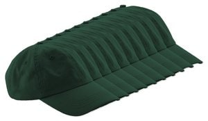 Pack de 72 Beechfield BF653 - Casquette Sportive 6 Panneaux en Coton Chino