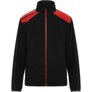 Roly WRK R8412 - Veste unisexe en micropolaire Terrano