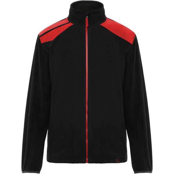 Roly WRK R8412 - Veste unisexe en micropolaire Terrano