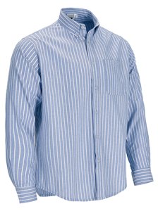 Valento CSVAAGE - L/S Striped Shirt AGENCY