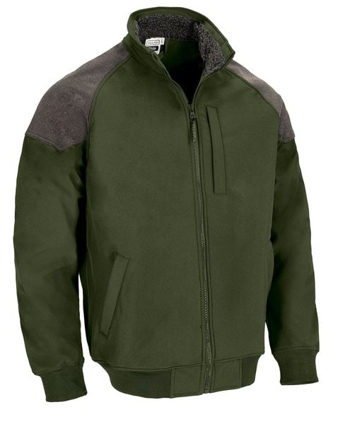 Valento CQVAROU - Softshell Jas ROUGH