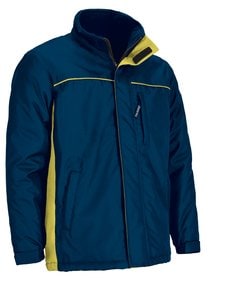 Valento PKVATHU - Parka THUNDER