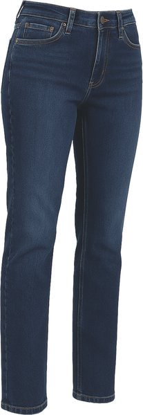 Valento PAVAISA - Dames denim broek ISABEL