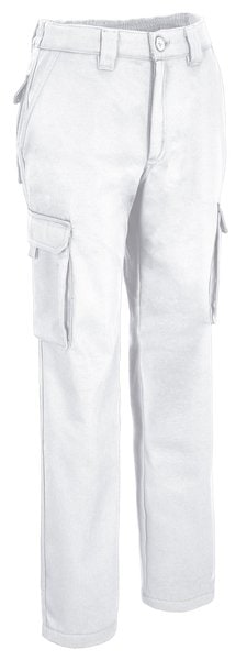 Valento PAVABER - Pantalon multi-poches BERGAMO
