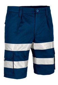 Valento BEVANOT - Verbeterde Zichtbaarheid Bermudashorts NOTAR