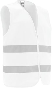 Valento CHVAMOR - Gilet Visibilité Augmentée MORGAN