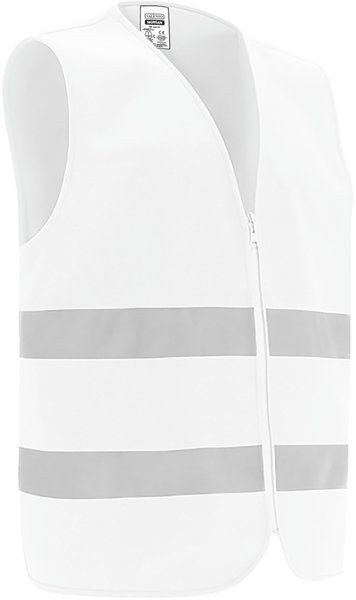 Valento CHVAMOR - Gilet Visibilité Augmentée MORGAN