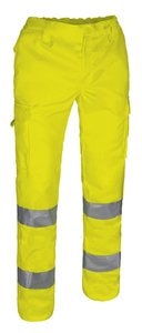 Valento PAVALEN - Hi-Vis Broek LENSTAD
