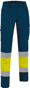 Valento PAVAMYR - Hi-Vis Broek MYRLAND