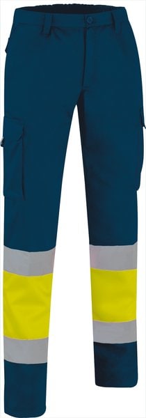 Hi-Vis Broek MYRLAND