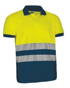 Valento POVATHR - Polo H.V. M/C THURSO