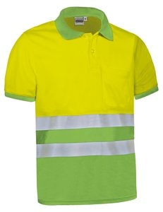 Valento POVADEL - Polo H.V. M/C DELAWARE