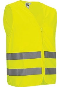 Valento CHVAPRL - Hi-Vis veiligheidsvest PORTLAKE
