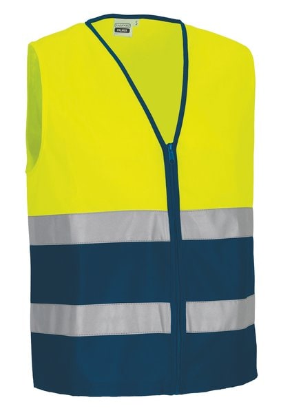 Hi-Vis Safety Vest PALMER