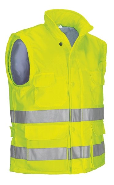 Valento CHVAANC - Hi-Vis Vest ANCHORAGE