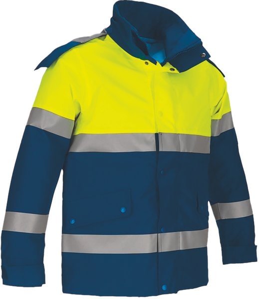 Valento PKVAMUR - 2-in-1 Parka MURRAY