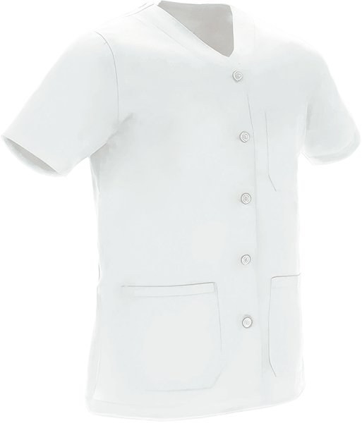 Valento CQVARAC - Scrub Top RACHEL