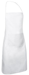 Valento DEVABOL - Tablier CHEF