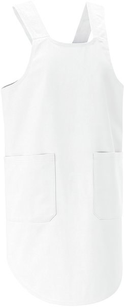 Valento DEVABAS - Apron BASIL