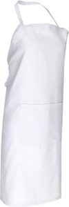 Valento DEVACAN - Tablier CANTEEN