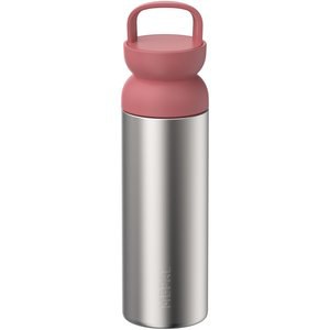 Mepal 100966 - Mug à thé isotherme Mepal Ellipse de 500 ml
