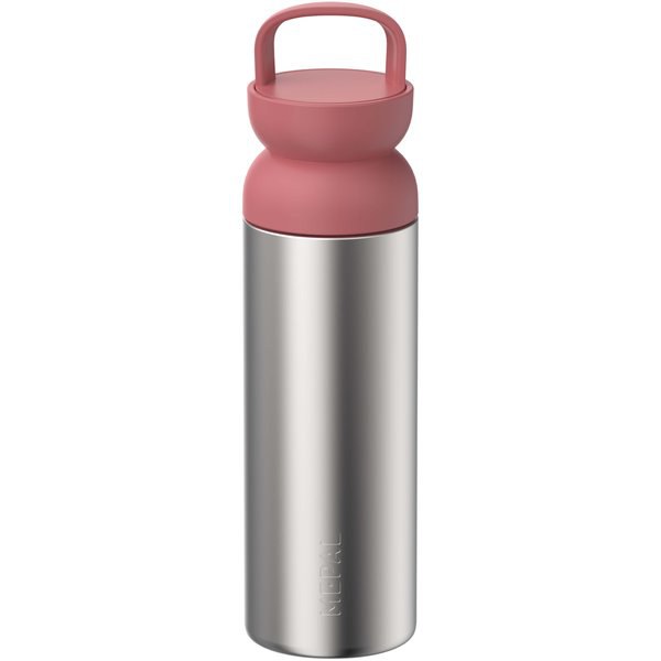 Mepal 100966 - Mug à thé isotherme Mepal Ellipse de 500 ml