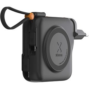 Xtorm 124603 - TravelPro 30W 10.000 mAh 3-in-1 travel charger