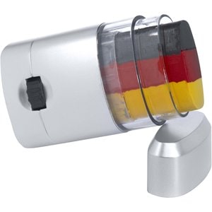 Peinture visage drapeau Vibran - EgotierPro 126424