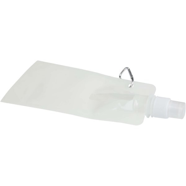 Sipzy 480 ml foldable water bottle - EgotierPro 126431