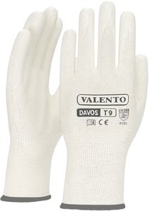 Valento GUVADAV - Gants DAVOS