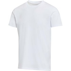 Elevate 39557 - T-shirt unisexe Balfour à manches courtes en coton biologique certifié OCS de 200 g/m²