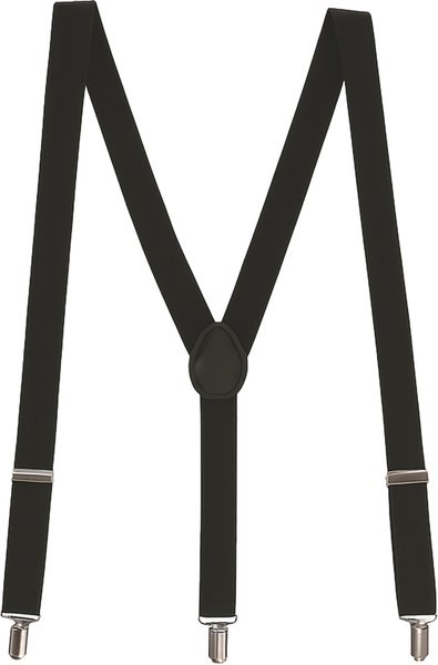 Valento TIVACAR - Suspenders CARUSO