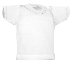 Valento CAVAMIN - Mini t-shirt MINICAMISETA