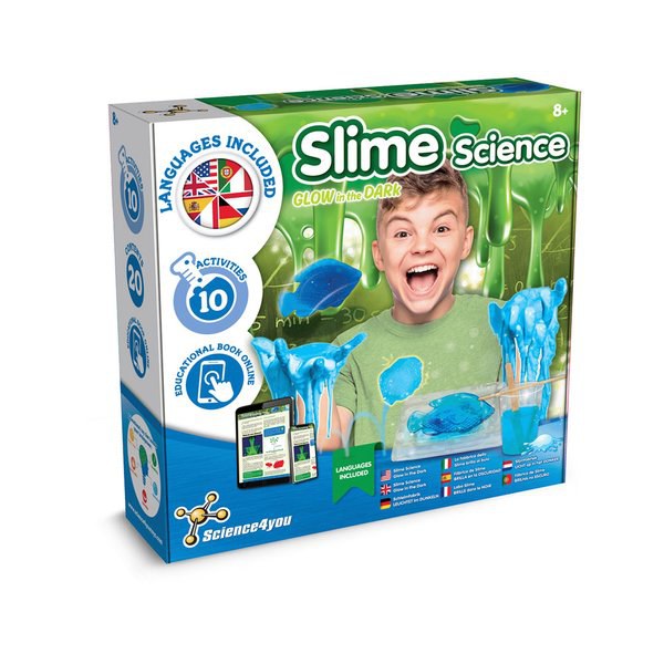 Science4You 35868 - Educational game for children