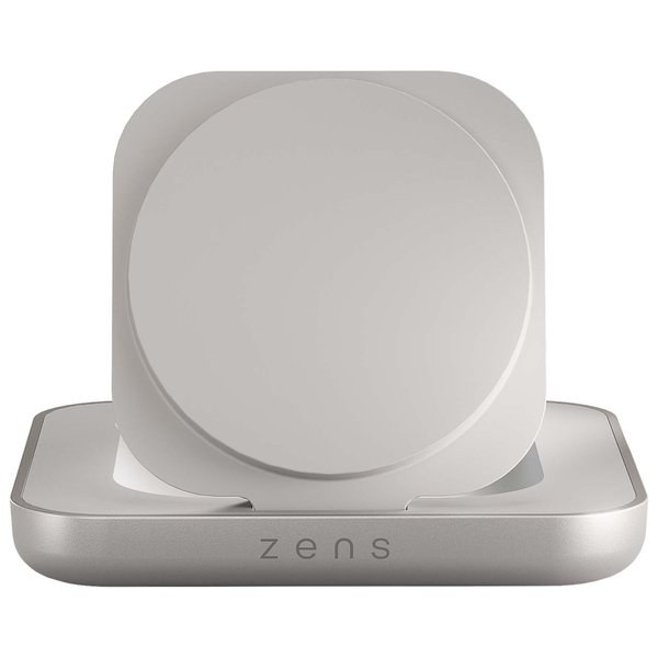 Zens 120820 - 15W magnetic nightstand charger