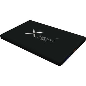 SCX.design 2PX184 - P22 batterie externe magnétique ultra-fine 5000 mAh