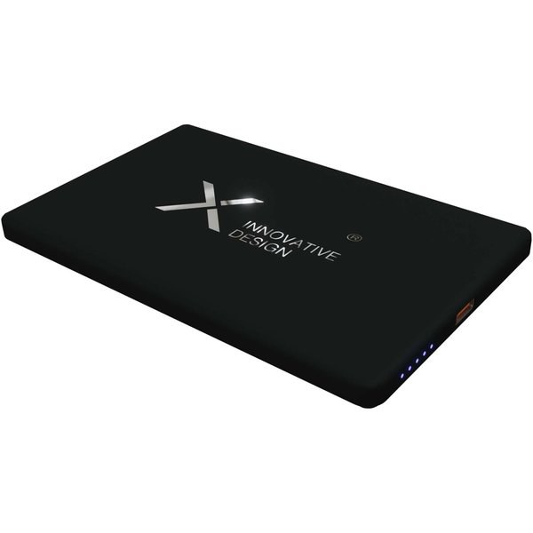 SCX.design 2PX184 - P22 batterie externe magnétique ultra-fine 5000 mAh