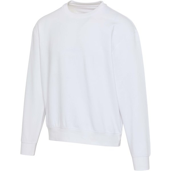 Elevate 39564 - Boris 280 g/m2 unisex OCS organische oversized trui met ronde hals