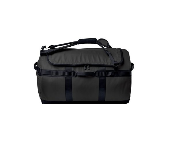 Duffel en rugzak 2 in 1