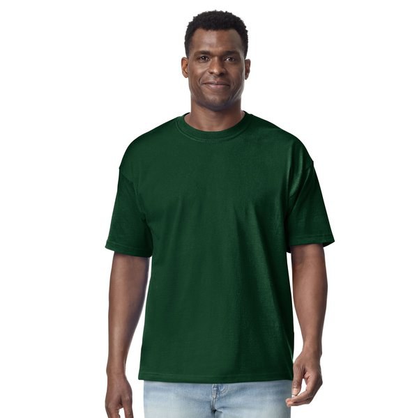 GILDAN GN750 - Oversized t-shirt
