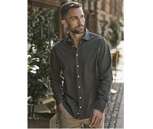 TEE JAYS TJ4004 - Chemise en jean