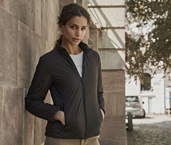 TEE JAYS TJ9691 - Women's light jacket